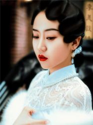 -美云庭古装·格格服汉服·京城旅拍(北京店)