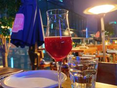 -THE CUT Rooftop顶楼牛排餐吧(环贸iapm店)