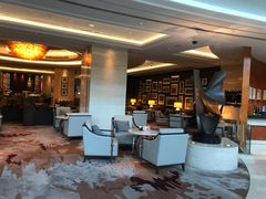 -上海新发展亚太JW万豪酒店