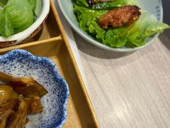 -康师傅私房牛肉面(马泉营奥莱店)