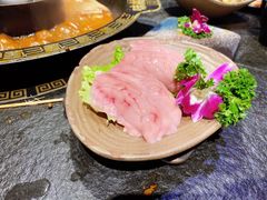-味舵主重庆火锅(邓尉路店)
