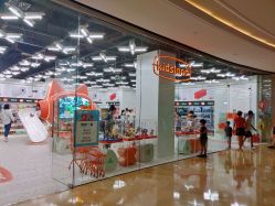 -kidsland(颐堤港店)