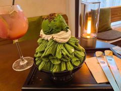 -玲婧胡同·生日蛋糕·餐厅(嘉里城店)