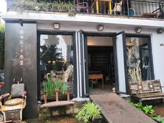 -大理床单厂艺术区