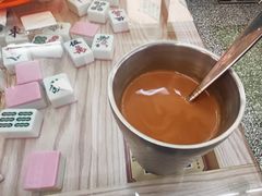 -華叔茶記