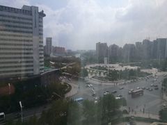 -潍坊鸢飞大酒店(泰华城店)