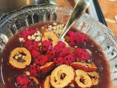 -香樟活鱼馆(渝北店)