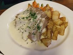 -宝莱纳餐厅(滨江店)