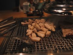 -肉甲韩国木炭烤肉(新壹街1店)