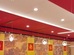-晋阳春·山西菜·北京烤鸭(交大店)