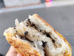 -朱记小郑酥烧饼(建康路店)