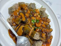 -小郭私房菜·海肠捞饭店(学士街店)
