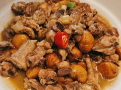 -湖锦酒楼·32年地道湖北菜(光谷店)
