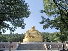 -千佛山风景名胜区