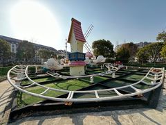 -安徒生童话乐园