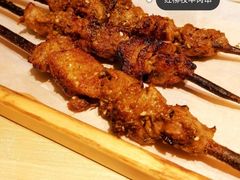 -羊之道草原味道清真餐厅(番禺店)