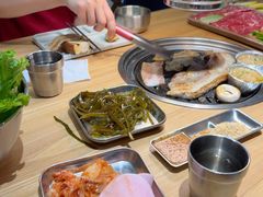-乌拉烤肉(如皋首店)