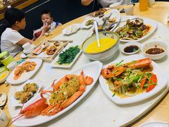 -南海渔家•海鲜•正宗海南菜(海棠湾店)