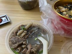 -牛师傅广式药膳牛骨汤美食(江南西店)