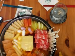 -小岛餐厅