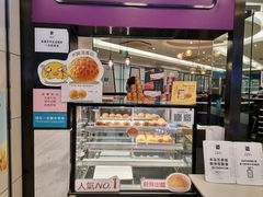 -太兴餐厅(东方广场分店)