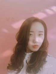 中发-Moyue HAIR SALON
