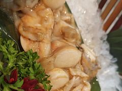 -华晟山城火锅(开发区港西东阁里店)