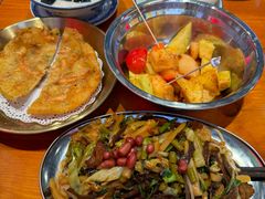 -雙冲柳州螺蛳粉&酸嘢&桂林米粉(簋街店)