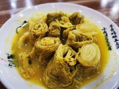 -杨记老门框百年卤煮(回龙观文华西路店)