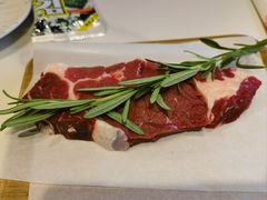 -红沃鳗鱼黑牛烤肉店(不老街店)