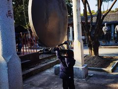 -宁波溪口古镇-民国大杂院