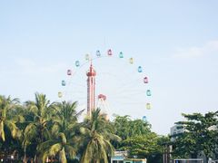 -白沙门生态公园