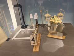 -LE SHARE洛笙·花园西餐(北京路步行街店)
