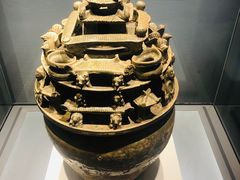 -浙江省博物馆(孤山馆区)