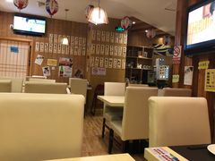 大堂-有喜屋·深夜食堂(北京西路店)
