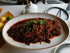 普洱茶炝锅鱼-云里小坐·海泉湾·团建·宴席·下午茶(金堂海泉湾店)