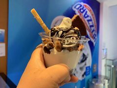 -DQ·蛋糕·冰淇淋(昌平国泰店)