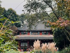 -三苏祠