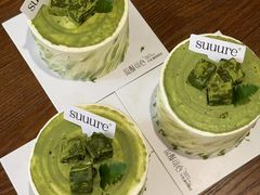 -流酥可心·牛乳蛋糕商店(禾祥西路店)