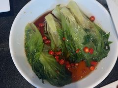 -正德楼果木烤鸭·渔家菜(东港店)