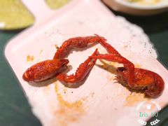 -叶派龙虾•招牌香辣蟹·海鲜(中海国际店)