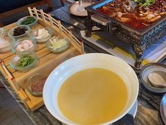 -西双版纳洲际度假酒店-曼霖轩中餐厅