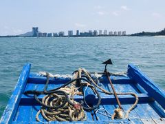 -马銮湾景区