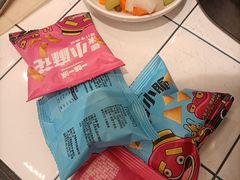 -一味一诚•鲜嫩烤鱼(昌发展万科广场店)