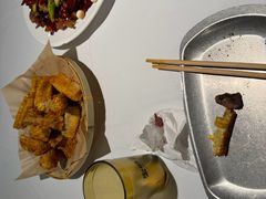 -聚味斋香辣蟹(生态城万达店)