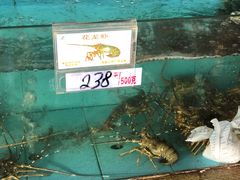 -钱大妈海鲜饭店(旅游大道店)