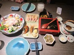 -炙柒Sekinana·精致日料(合生汇店)