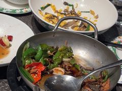 -渔语鱼新川菜Bistro(万象天地店)