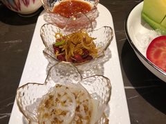 -海派悦庭·海胆烧麦·新融合菜(凯德广场店)
