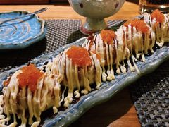 -半藏居酒屋(香港花园店)